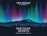 Ten Bends Northern Heights 16oz Cans 0