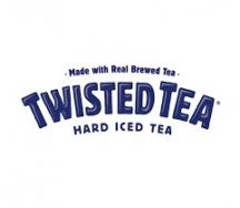 Twisted Tea Light 12pk Cans