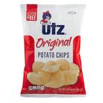 Utz Regular Chips 2.875oz 0