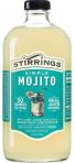 Stirrings - Mojito Mix 25oz 0
