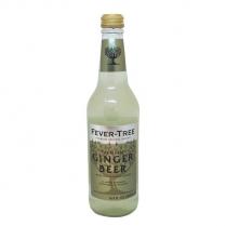 Fever Tree - Ginger Beer 500ml (500ml)