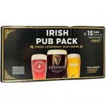 Guinness Variety Pack NV