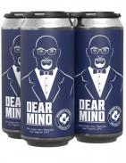 Mighty Squirrel Dear Series Rotating IPA 16oz Cans 0