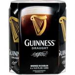 Guinness Draught 14oz Cans NV