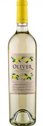 Oliver Winery - Lemon Moscato NV