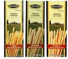Alessi - Breadsticks - Sesame, Thin or Garlic 3oz 0
