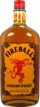 Dr. McGillicuddy's - Fireball Cinnamon Whiskey 750ml