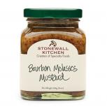 Stonewall Kitchen - Bourbon Molasses Mustard 8oz 0