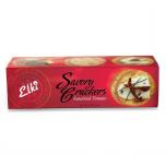 Elki - Sundried Tomato Crackers 5oz NV