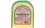 Yancey's Fancy - Champagne Cheddar 7.6oz 0