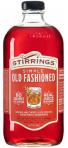Stirrings - Old Fashioned Mixer 25oz