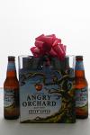 The Angry Orchard - Bucket 0