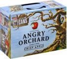 Angry Orchard Crisp Cider 0