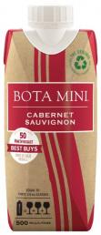 Bota Box - Cabernet Sauvignon NV (500ml)