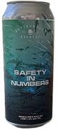 Buttonwoods Safety In Numbers 16oz Cans 0
