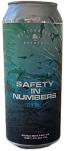 Buttonwoods Safety In Numbers 16oz Cans 0