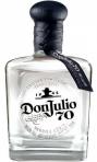 Don Julio - 70th Anniversary Anejo Limited Edition