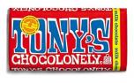 Tony's Chocolonely - 32% Milk Chocolate 6oz 0