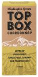 Top Box - Chardonnay 0