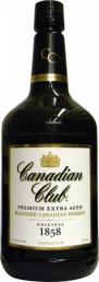 Canadian Club - Whisky (1.75L)