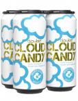 Mighty Squirrel Double Cloud Candy 16oz Cans 0