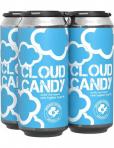 Mighty Squirrel Cloud Candy 16oz Cans 0