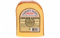 Yancey's Fancy - Smoked Gouda 7.6oz