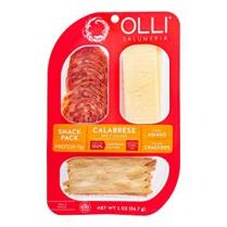 Olli Snack Pack Calabrese 2oz