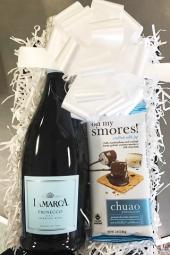 The Toast of the Town - Gift Basket