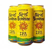 Lawsons Sip Of Sunshine 16oz Cans