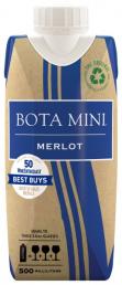 Bota Box - Merlot NV (500ml)