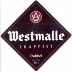 Westmalle Trappist Ale Dubbel 11.2oz 0
