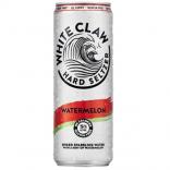 White Claw Watermelon 12pk Cans 0