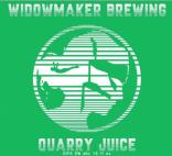Widowmaker - Quarry Juice DIPA 16oz Can 0
