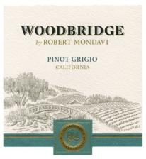 Woodbridge - Pinot Grigio NV (500ml)