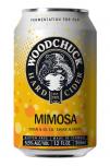 Woodchuck Mimosa Cider 12oz Cans (Cider & OJ) 0