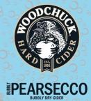 Woodchuck Pearsecco 12oz Cans (Bubbly Dry) 0